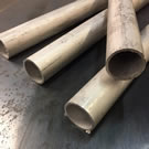 Stainless Steel Round Tube T-316 Seamless