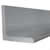 image of 1-1/2" x 1-1/2" x 1/4" Aluminum Angle 6061-T6 Structural