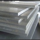 3/8" Stainless Steel Plate T-304 Mill Finish