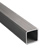 image of 3/4" x 3/4" x 16ga.(.063") Stainless Steel Square Tube T-304 Mill Finish (no polish)
