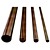 image of 1/16" (0.0625) Drill Rod Water Hardening Ground Drill Rod (13 pcs of 36" Lengths)