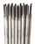 image of Forney 30680 Welding Rod E7018 AC Low Hydrogen 3/32in -  1 lb.