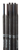 image of Forney 43400 Cast Iron Welding Rod, Nomacast 1/8" 1/2 lb