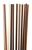 image of Forney 48571 Super Sil Flo Brazing Rod 18" 1/2 lb