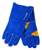 image of Forney 53422 Premium Welding Glove Blue