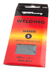 Forney 57005 Shade #5 Replacement Lens