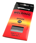 Forney 57011 Shade #11 Hardened Welding Lens