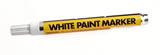 Forney 60312 Carded White Paint Marker