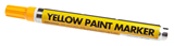 Forney 60315 Carded Yellow Paint Marker