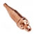 image of Forney 60462 Acetylene Cutting Tip #0-1-101