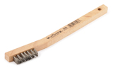 Forney 70506 Stainless Steel Wire Brush