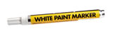 Forney 70818 White Paint Marker (Bulk)
