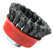 image of Forney 72757 2-3/4" X 5/8" 11Thd Knot Cup Brush