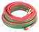 image of Forney 86105 3/16" X 25ft Oxy-Acet Twin Hose