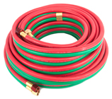 Forney 86109 3/16" X 50ft Oxy-Acet Twin Hose