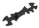 image of Forney 86141 9-Way Cylinder Wrench