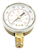 image of Forney 87728 2" Hp Gauge Acety 0-400 PSI