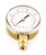 image of Forney 87729 2" Lp Gauge Oxy 0-200 PSI