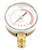 image of Forney 87730 2" Lp Gauge Acety 0-30 PSI