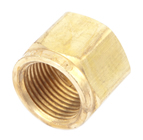 Forney 87733 Inlet Nut CGA-540 Oxy