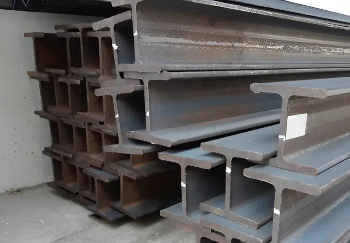 metals