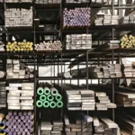 metals