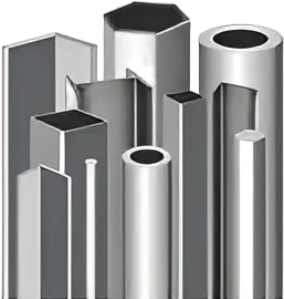 metal types