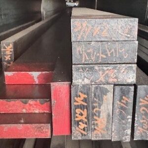 3/4" x 1-1/2" Steel Flat Bar 1018 Cold Finished (CF) – Precision Mild Steel Flat Bar