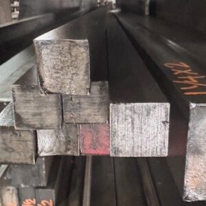 1" x 1-1/2" Steel Flat Bar 1018 Cold Finished (CF) – Precision Mild Steel Flat Bar