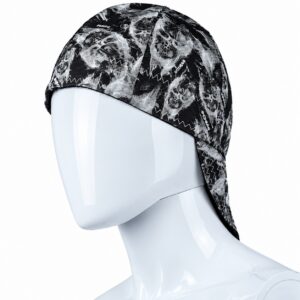 Forney 55818 Welding Cap Size 7-1/2