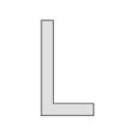 Aluminum Angle 6063 Value Packs
