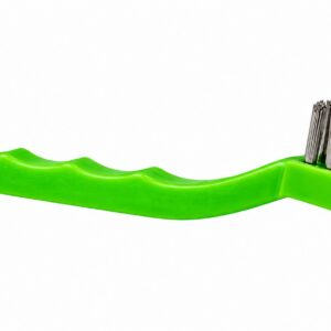 Forney 70488 Wire Brush Stainless 7/14" X 3/8"