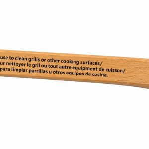 Forney 70506 Stainless Steel Wire Brush