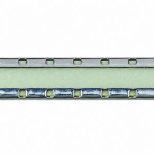 Forney 70802 Soapstone Holder Flat Steel