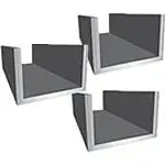 aluminum metal