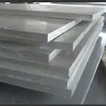 Aluminum Plate