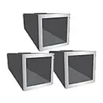 aluminum metal