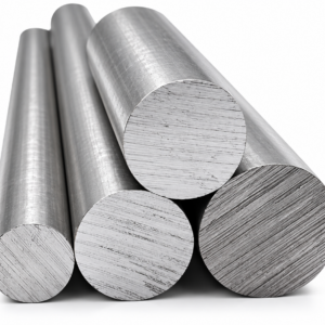 4" Aluminum Round Bar 6061-T6 – Solid Aluminum Rod