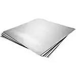 aluminum sheet metal