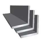 Steel Angle Value Packs