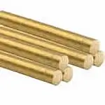 brass metal