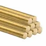 brass metal