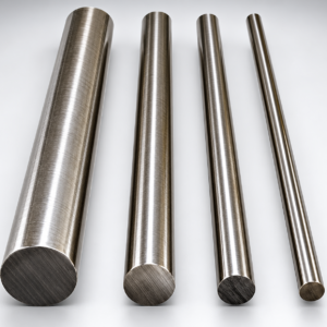 21/64" (0.328125) O-1 Drill Rod Oil Hardening (2 pcs of 36")
