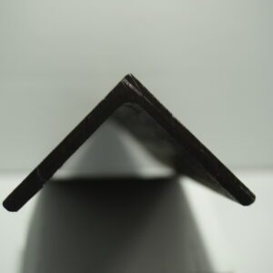 2" x 2" x 1/8" Steel Angle