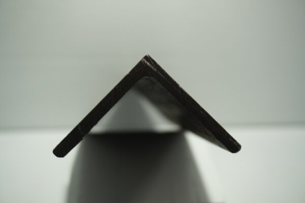 2" x 2" x 1/8" Steel Angle