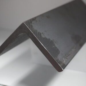 3/4" x 3/4" x 1/8" Steel Angle