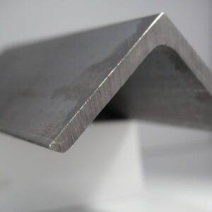 3" x 3" x 5/16" Steel Angle – Heavy Duty Structural Mild Steel L Angle