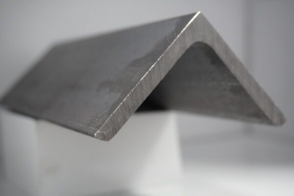 1" x 1" x 1/8" Steel Angle