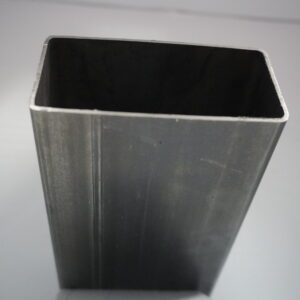 1" x 2" x 14ga (.083") Steel Rectangular Tube A500