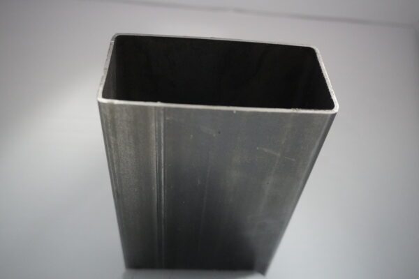 1" x 2" x 14ga (.083") Steel Rectangular Tube A500